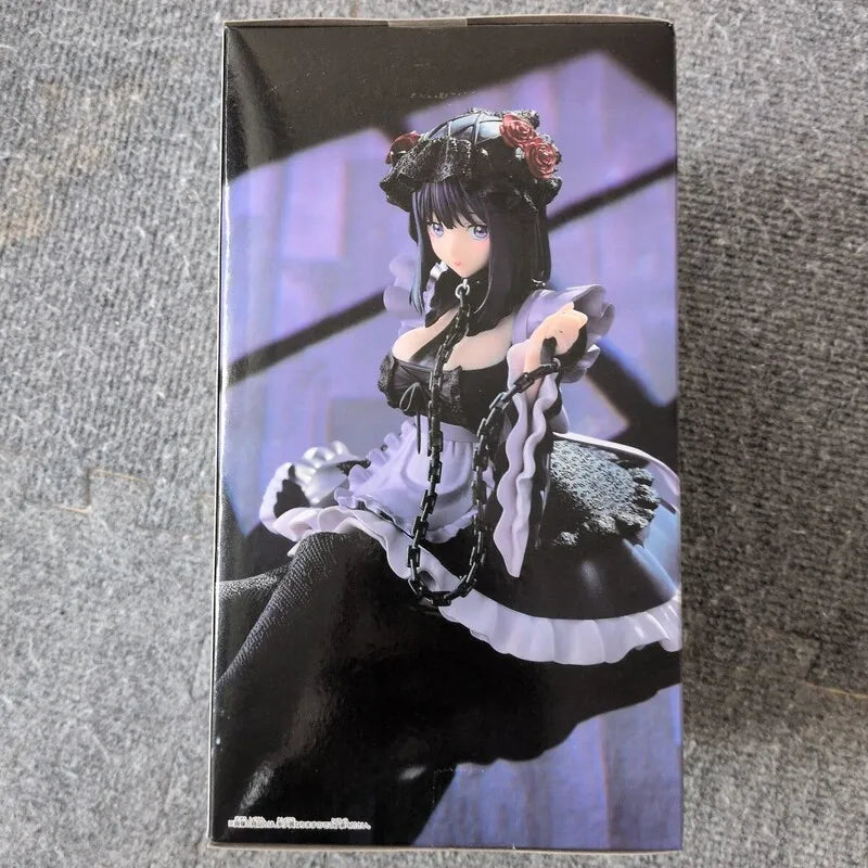 Banpresto Espresto Kitagawa Marin Kuroe Shizuku 12CM PVC