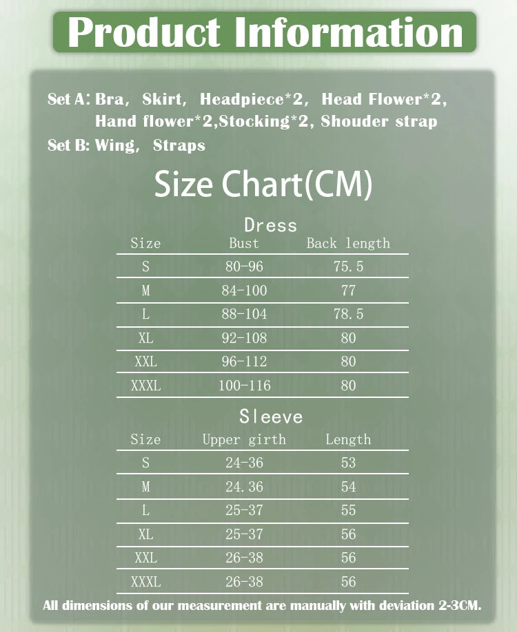 PRE SALE UWOWO Flora Cosplay Anime Flora S4 Fairy Club Transformation Cosplay Costume S-3XL Halloween Costume