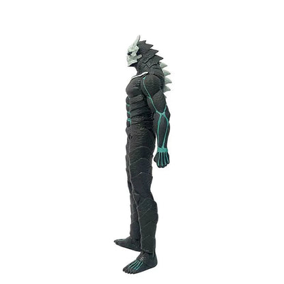 26cm Kaiju No. 8 Anime Figure Kafka Hibino Action Figure Standing Kaiju Number Eight Figurine PVC Collection  Model Doll Toys