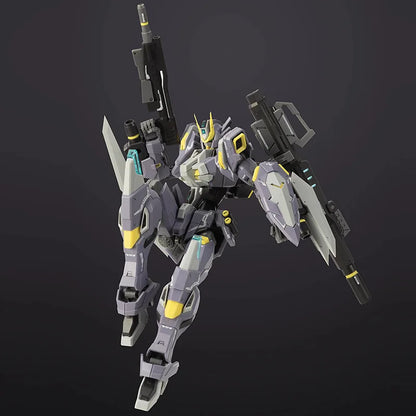 SNAA 1/144 THUNDER INCISE GRACE Series Action Figure High Detail Articulated Figurine Desktop Decor Assembly Model Toy Boy Gifts