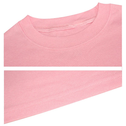 Summer Clothing Children Pajamas Sets for Boys Baby Sleepwear Set Two Piece Kids Pijama Top Short Pants Outfits Home Wear Suits