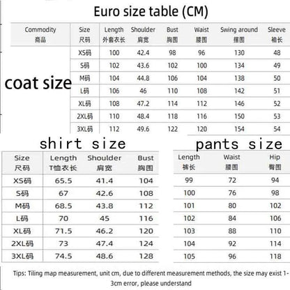 Honkai Star Rail Trailblazer Caelus Cosplay Set Cotton Polyester