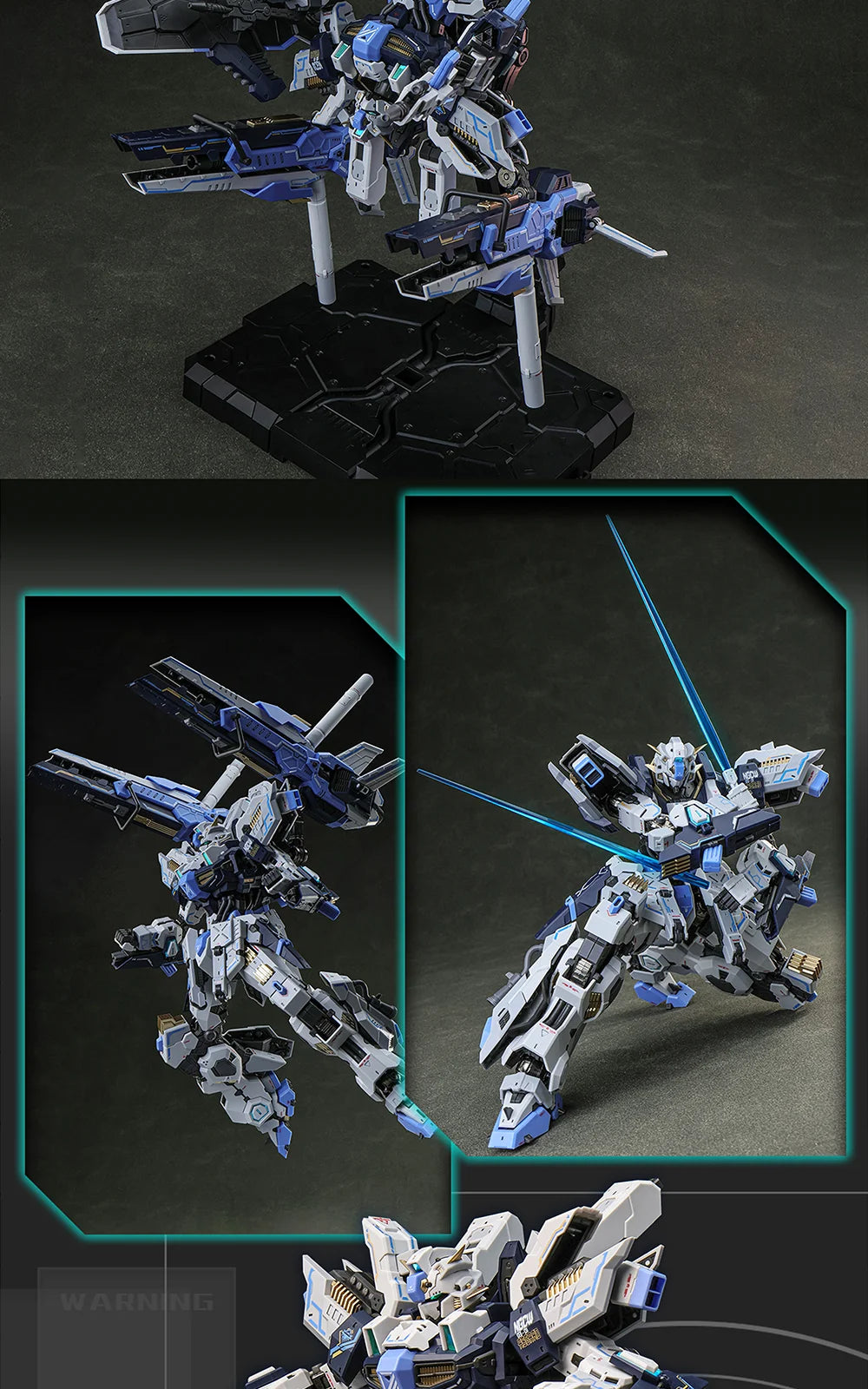 1/100 Gk Bang Asgard Ragnarok Dual Form Conversion Alloy Skeleton Assembly Model Action Figures Trendy Toys Boys Surprise Gifts