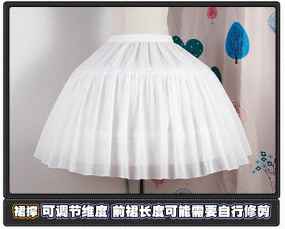 Zenless Zone Zero Vivian Cosplay Costume Wig Dress Uniform Headwear Mockingbird Carnival Halloween Party for Women Girls Props