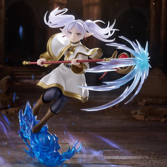 Bandai Frieren Beyond Journey’s End PVC Model 21CM