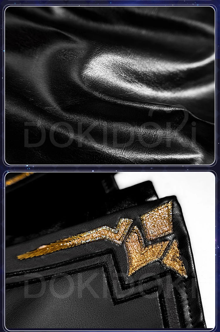 IN STOCK Phainon Cosplay Costume Game Honkai: Star Rail【XS-2XL】DokiDoki-R HSR Men Costume Phainon Halloween Cosplay Plus Size