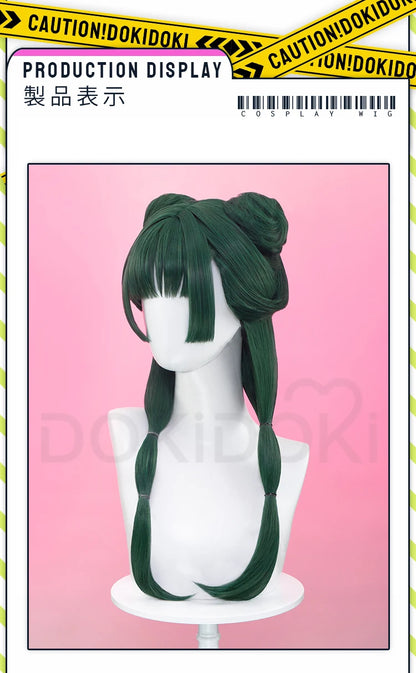 IN STOCK Maomao Cosplay Costume Anime The Apothecary Diaries【XS-3XL】DokiDoki-SR Mao Mao Upgraded Dress Plus Size