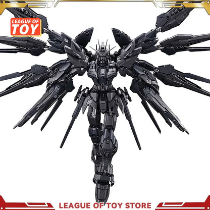 Bandai MGEX Strike Freedom 1/100 ABS Model Kit