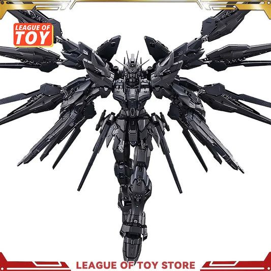Bandai MGEX Strike Freedom 1/100 ABS Model Kit