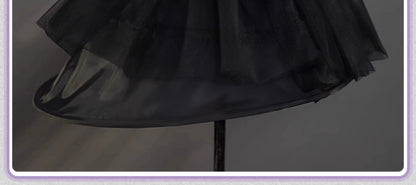 iCoser Zenless Zone Zero Vivian Cosplay Costume Dress Uniform Headwear Mockingbird Metal Props Halloween Party Women Carnival