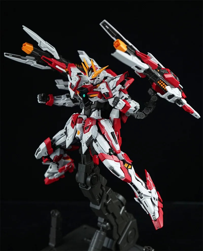 Bandai Star Eternal MG 1/100 Assembly Model Kit ABS