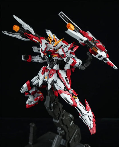 Bandai Star Eternal MG 1/100 Assembly Model Kit ABS