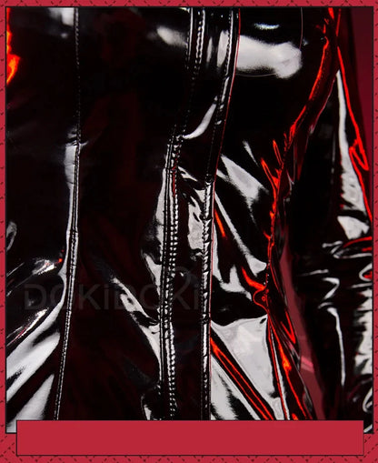 IN STOCK Gojo Satoruu Geto Suguruu Okkotsu Yuta Ieirii Shokoo Cosplay Anime【S-3XL】 DokiDoki-R School Uniform Costume Plus Size