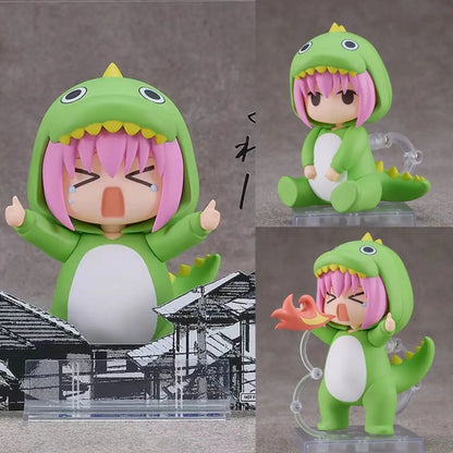 2025 Premium Version Gsc Solo Rock Clayman 2243 Yamada Nagisa Kato Solo Pocky Kikuchi Q Version Collectible Action Figure Toys