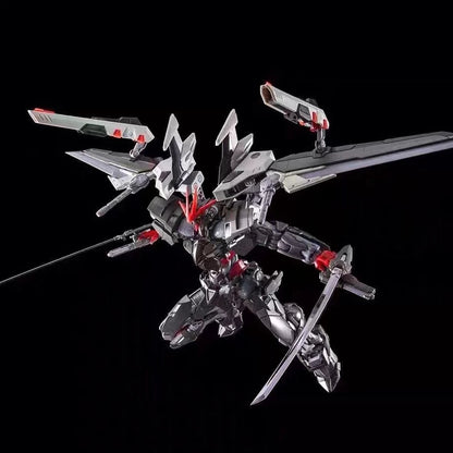 Bandai MJH Black Astray MR MG 1/100 ABS Model Assembly Kit