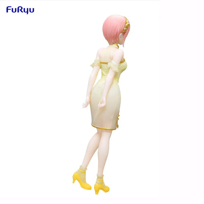 Bandai The Quintessential Quintuplets Nakano Ichika Nino Miku Yotsuba Itsuki 18CM PVC Figure