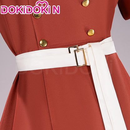 Ryusui Nanami Cosplay Costume Anime Dr.STONE【S-3XL】DokiDoki-N Men Costume Ryusui Cosplay Hat Plus Size