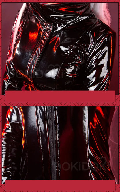 IN STOCK Gojo Satoruu Geto Suguruu Okkotsu Yuta Ieirii Shokoo Cosplay Anime【S-3XL】 DokiDoki-R School Uniform Costume Plus Size