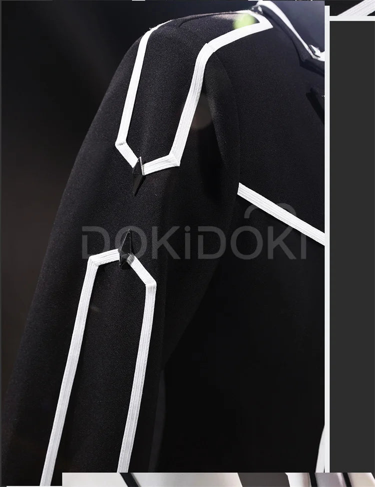 Clan Kaname Yuki Cross Cosplay Anime Vampire Knight DokiDoki-R Uniform Souen Ruka Zero Kiryu Cosplay