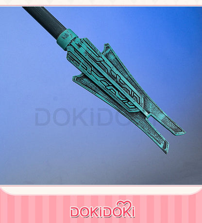 IN STOCK Dan Heng Stelle Caelus Robin Firefly Cerydra Phainon Cosplay Props Game Honkai: Star Rail Cosplay DokiDoki Props