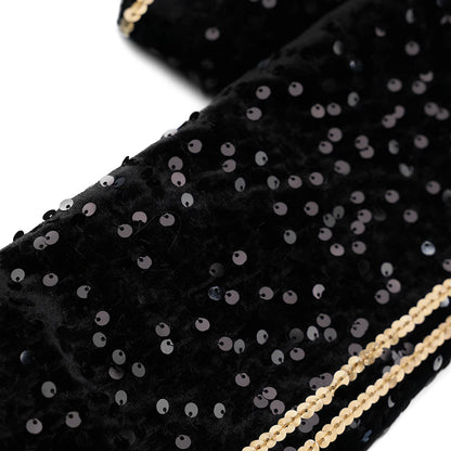 KPop Demon Hunters Rumi Cosplay Costume Black Gold Stage Costume Uniform Huntrix Performance Outfit Halloween Party Women Girls