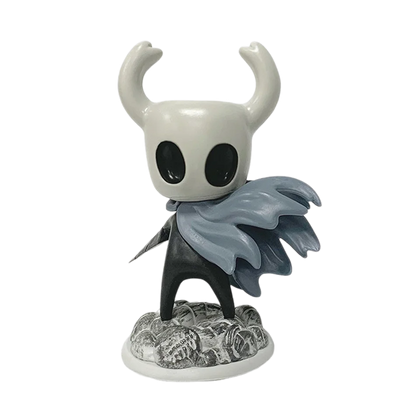 14.5 CM igure Toys Pure Vessel Pale Prince Action Figure Figurine Collectible Model Doll Fans Gift