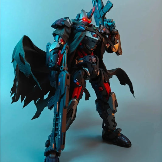 Bandai Zero Limitless Tastir 1/10 Scale ABS Model Kit