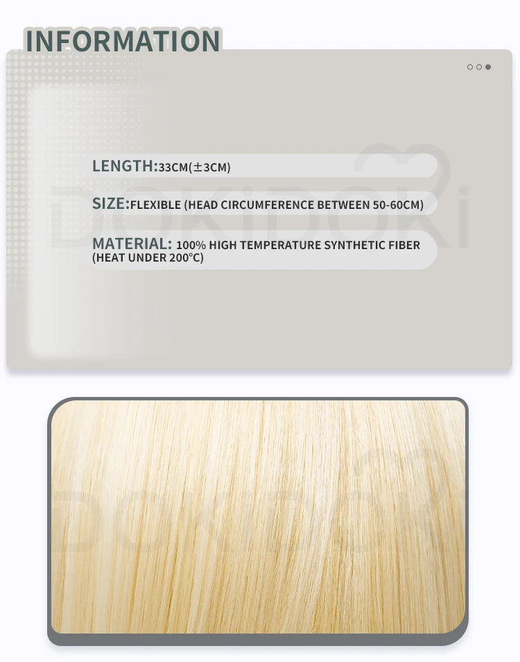 IN STOCK Aglaea Cosplay Costume Game Honkai: Star Rail DokiDoki-SR HSR Women Golden Gorgeous Dress Aglaea Halloween Wig