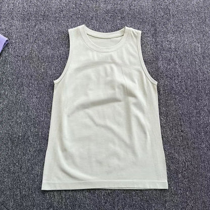 Women’s Short Sleeve Quick Drying Yoga & Running Sports T-Shirt Pilates Fitness Top - light green / S