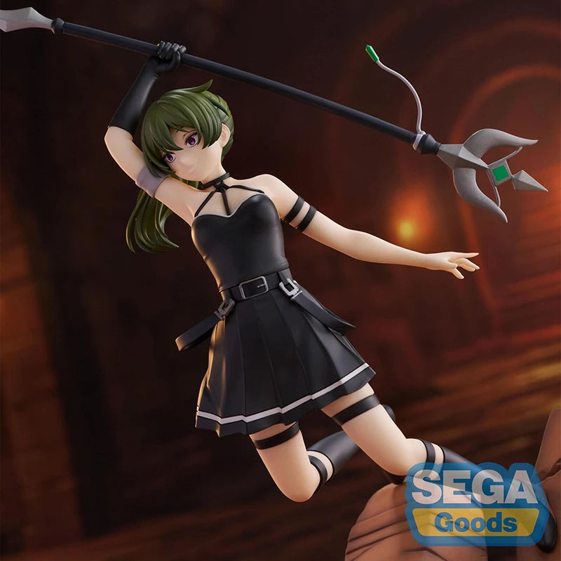 SEGA Frieren Beyond Journey’s End Ubel 27CM PVC Model - UBEL