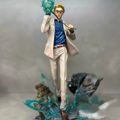 Jujutsu Kaisen Nanami Kento 28cm PVC Model Figure