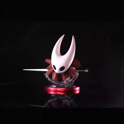 Hollow Knight Anime Figures Hornet Figure The Knight Figure Battle Form Figurine  Collection Statue Model Ornament Toys Kid Gift