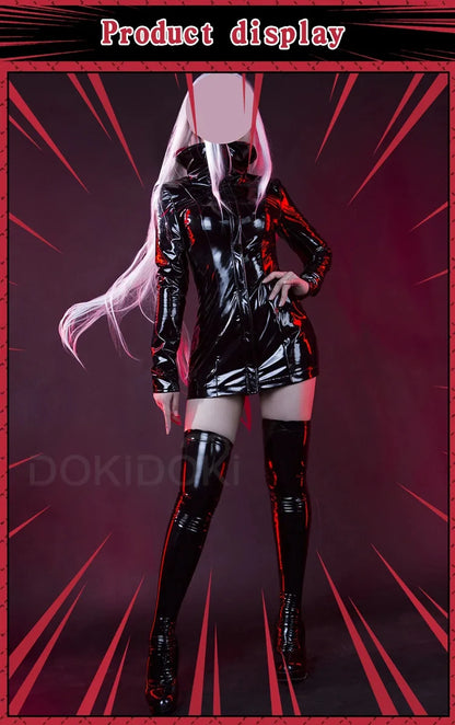 IN STOCK Gojo Satoruu Geto Suguruu Okkotsu Yuta Ieirii Shokoo Cosplay Anime【S-3XL】 DokiDoki-R School Uniform Costume Plus Size