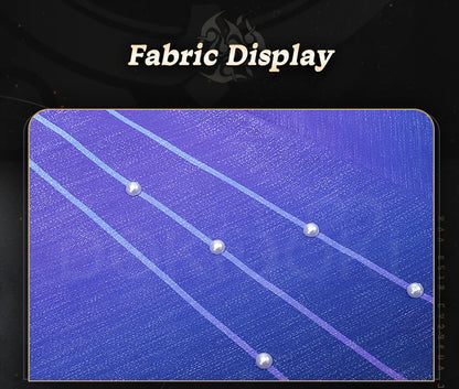 IN STOCK Robin Cosplay Costume Game Honkai: Star Rail Cosplay【XS-3XL】DokiDoki-N Honkai Female Costume Robin Cosplay Plus Size