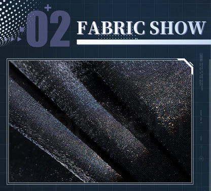 IN STOCK Mizi Sua Cosplay Costume Anime Alien Stage DokiDoki-R Women Sexy Costume Third Anniversary Rabbit Cafe Dress Cosplay