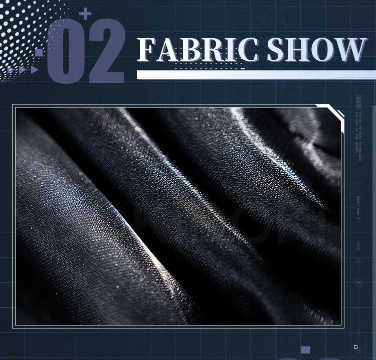 IN STOCK Mizi Sua Cosplay Costume Anime Alien Stage DokiDoki-R Women Sexy Costume Third Anniversary Rabbit Cafe Dress Cosplay