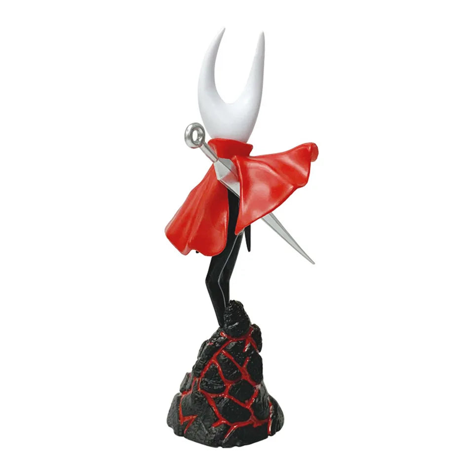 Popular Trendy Toy - Hollow Knight Hornet VC Articulated Figure, Stylish & Cute Decoration, Fan Collection, Holiday Gift