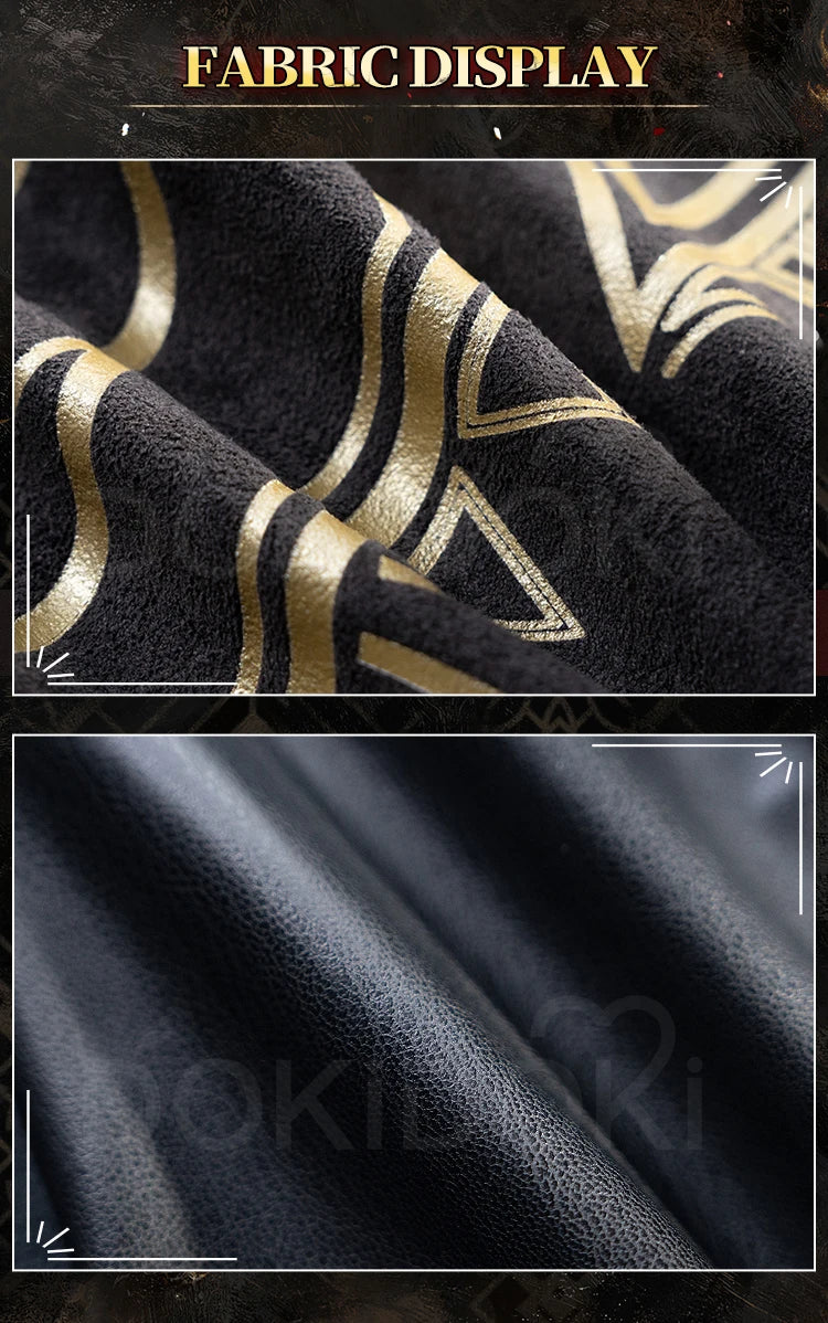 IN STOCK Maelle Cosplay Costume Game Clair Obscur:Expedition 33【S-4XL】DokiDoki-R Costume Maelle Women Cosplay Plus Size