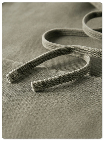 ZODF Women Hotsweet 2025 Winter Washed Fleece Crop Hoodies Girls Oversized Raglan Sleeve 400gsm Hooded Pullovers HY0648