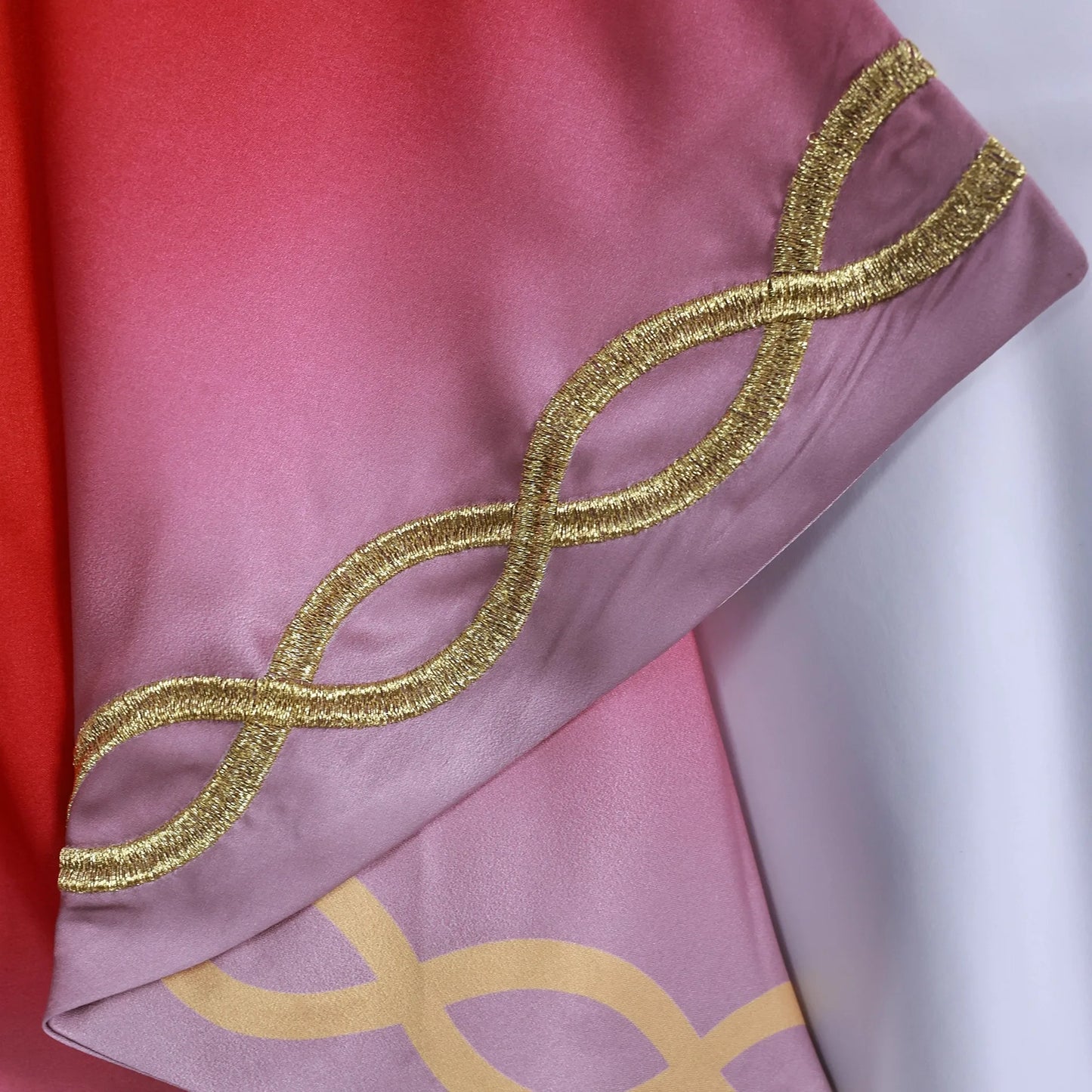 Wuthering Waves Lupa Cosplay Costume Wig Bodysuit Earrings Tail Headwear Halloween Party for Women Girls Carnival Props iCoser