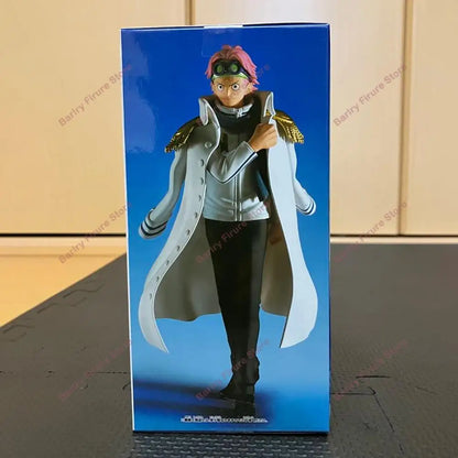Bandai Banpresto One Piece Koby 16cm PVC Figure