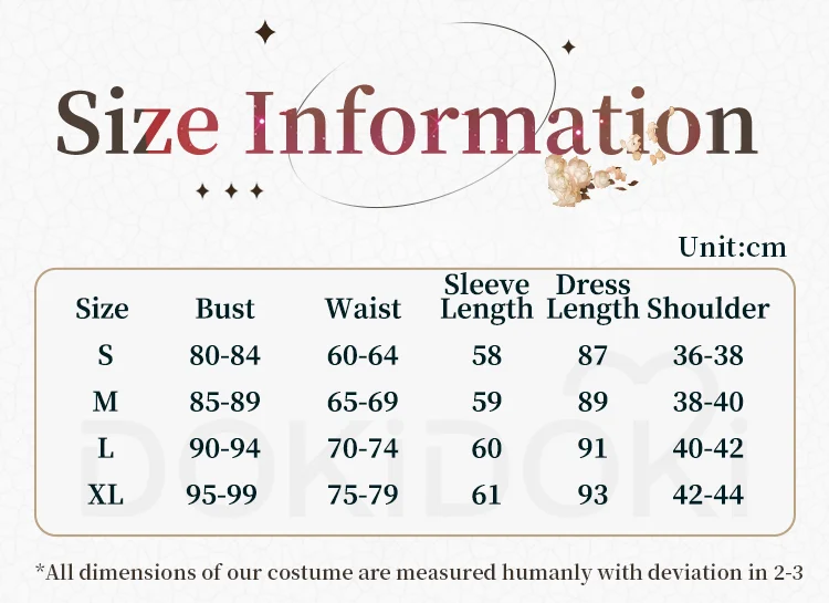 Mist Rose Xavier MC Cosplay Costume Love and Deepspace DokiDoki-R Protagonist Spring and Flowers Halloween