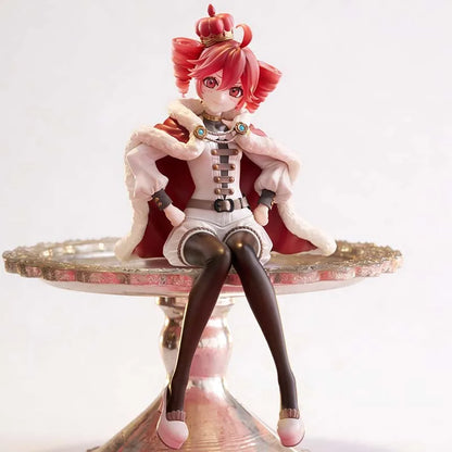 FuRyu Kasane Teto King’s Costume Ver 15CM PVC Model