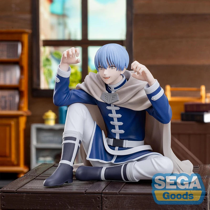 SEGA Frieren Fern Himmel Stark PVC Model 9-12CM