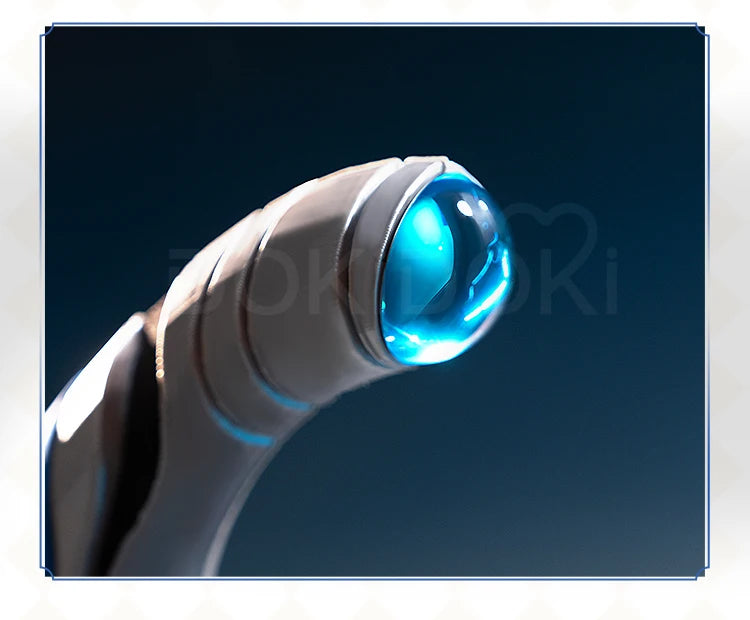 IN STOCK Furina Navia Umbrella Arlecchino Neuvillette Kaveh Kinich Xiao Ganyu Cyno Cosplay Props Game Genshin Impact DokiDoki