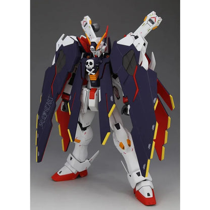 DABAN 6644 Crossbone X-1 Full Cloth XM-X1 MG 1/100 FA Skull Cloak Toy Assembly Model Kit Action Figure Plastic Robot Gifts