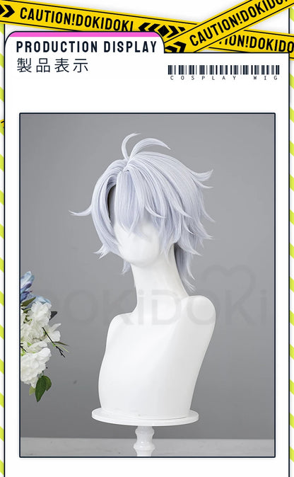 IN STOCK Phainon Cosplay Costume Game Honkai: Star Rail【S-2XL】DokiDoki-SSR HSR Phainon Costume Plus Size Men Cosplay Halloween