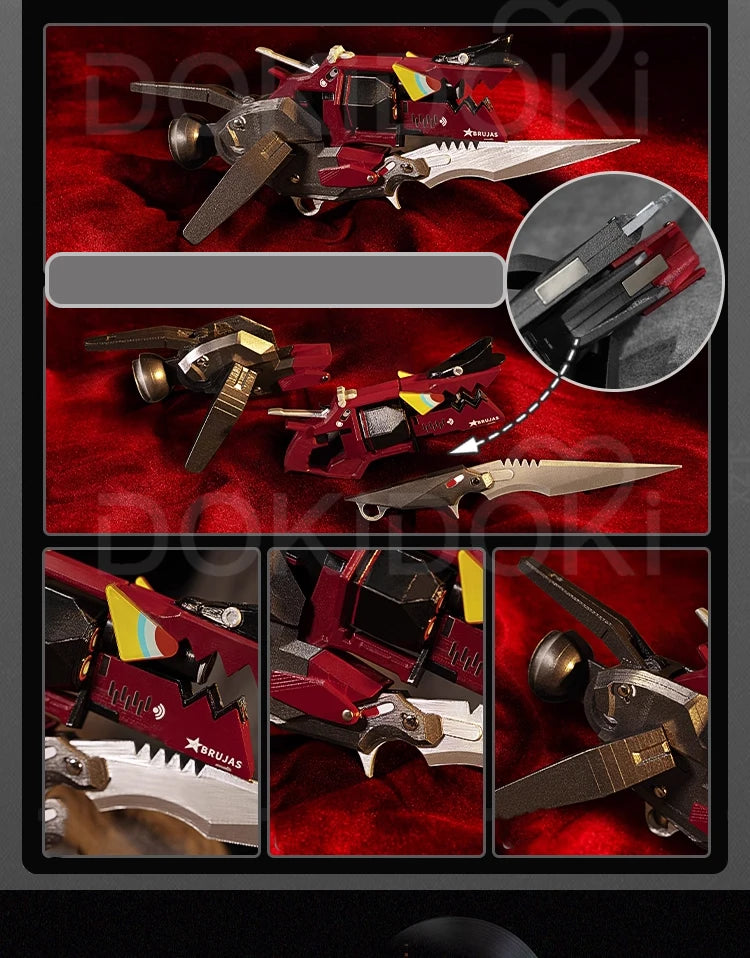 IN STOCK Orphie Cosplay Costume Game Zenless Zone Zero DokiDoki-R Women Costume ZZZ Orphie Cosplay Tail Halloween