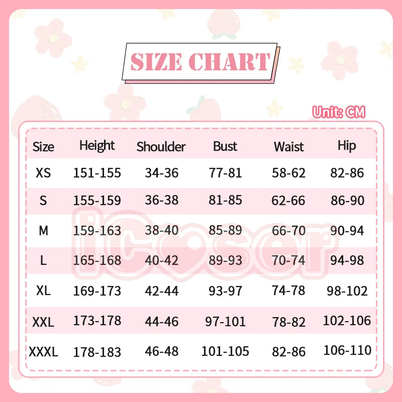 iCoser Genshin Impact Yumemizuki Mizuki Cosplay Costume Wig Dress Headwear Tail Natlan Halloween Party for Women Girls Cos Props