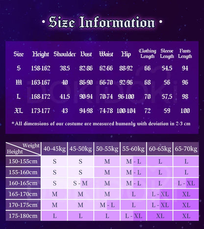 Granny Turbo Cosplay Costume Anime Dandadan DokiDoki-R Women DAN DA DAN Cosplay Granny Turbo Costume